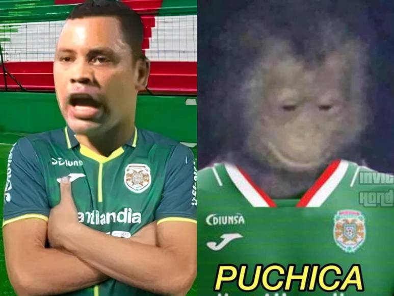 Memes no perdonan a Marathón tras eliminación, ¡Selvin Brown es protagonista!