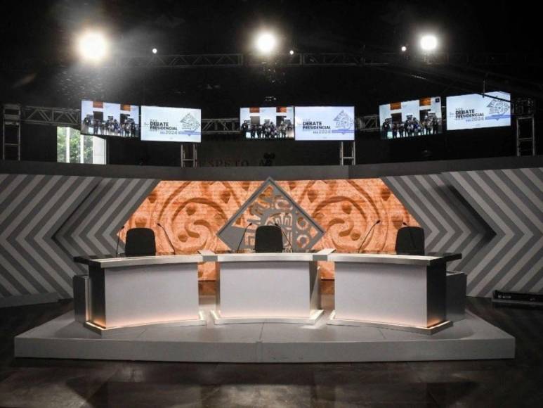 Claves para entender el tercer debate presidencial en México