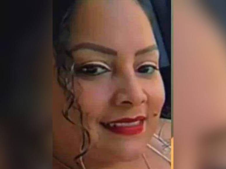 Así era Emma López, mujer que murió tras ser empujada por su esposo; estaba embarazada