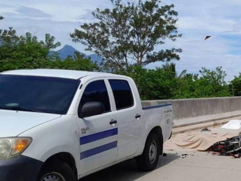 Médico y padre de familia: Carlos Zapata, hombre que murió en accidente junto a su madre