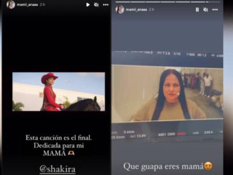 ¿Quién es Lili Melgar y por qué Shakira le dedicó su nueva canción “El Jefe”?