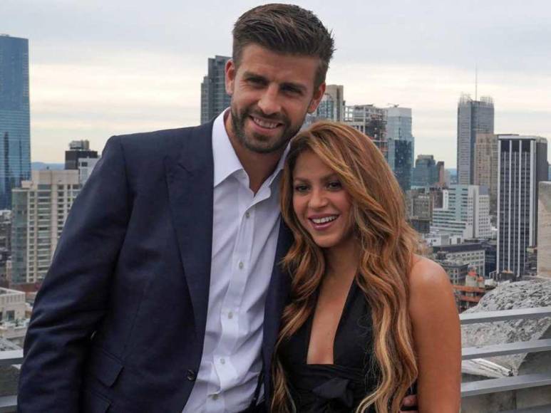 El acuerdo entre Shakira y Piqué que tiene molesta a Clara Chía