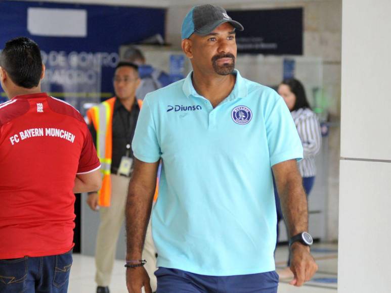 Motagua y Marathón anuncian altas, Olimpia perdería varias de sus figuras