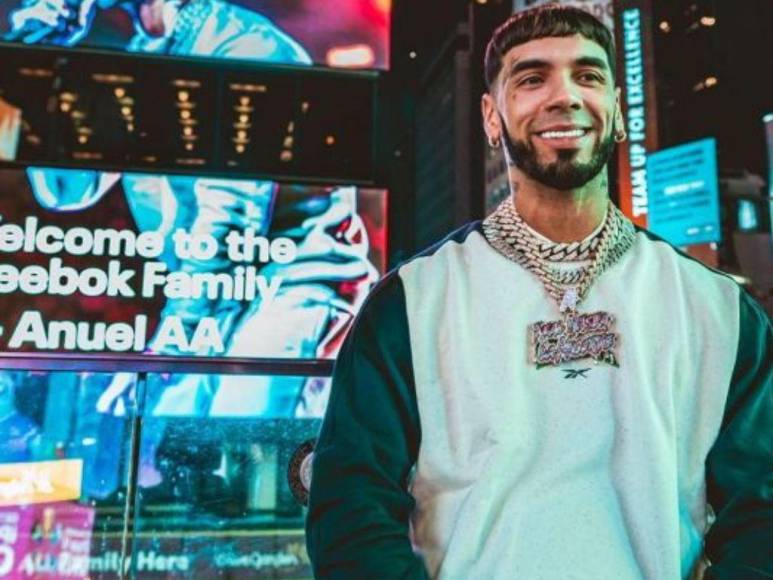 ¿Qué ha sido de Anuel desde su separación con Karol G y Yailin “la más viral”?