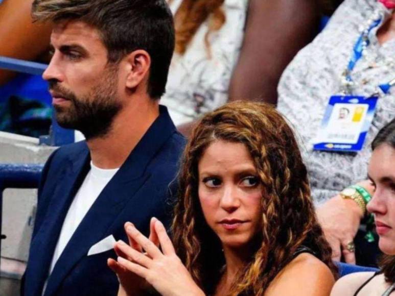 Así es el millonario negocio que provocó la paz entre Shakira y Piqué y los mantiene unidos