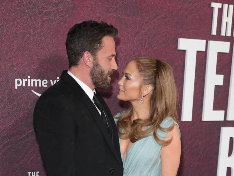 ¿Fin de rumores de divorcio?: Jennifer López y Ben Affleck reaparecen juntos