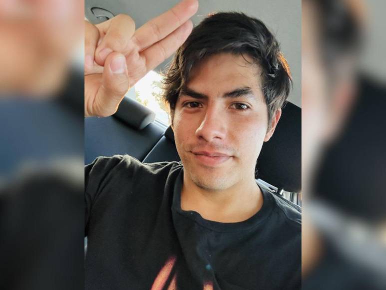 “Locofer”, primer influencer mexicano en sumarse a reto de Shin Fujiyama