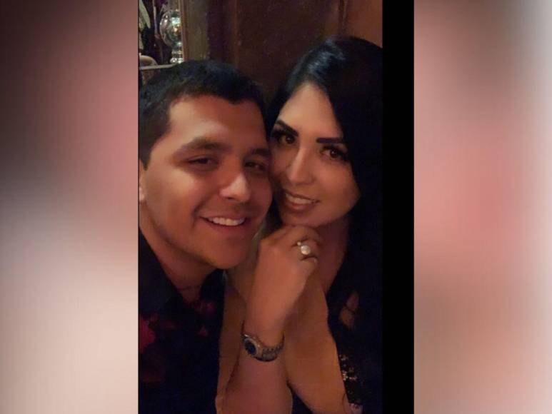 Madre de Christian Nodal publica fotos con Cazzu: “Sigamos siendo felices”