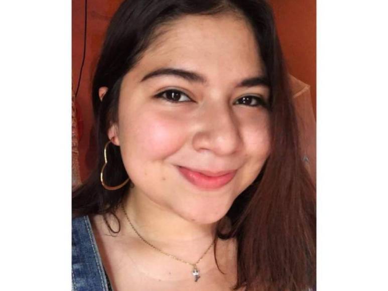 Dennisse Sierra, la estudiante de Medicina asesinada en taxi VIP en la capital