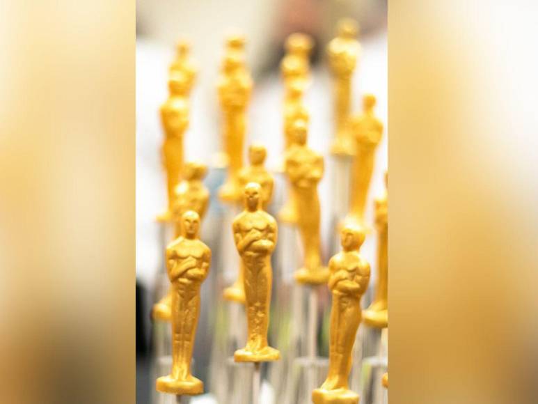 Premios Oscar 2023: este es el menú que se servirá en la gala de premios