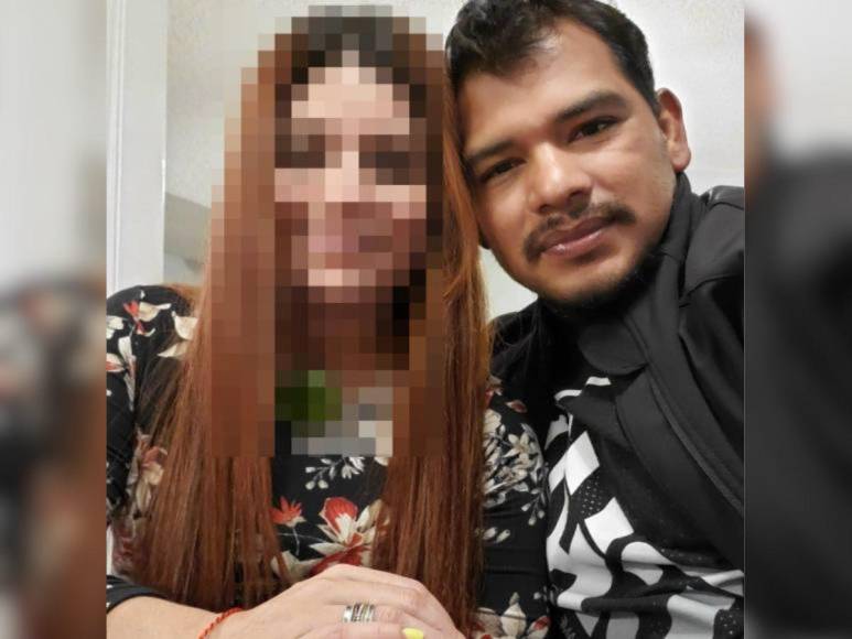 Hondureño muere mientras amenazaba a su expareja en Oklahoma; su amigo le disparó