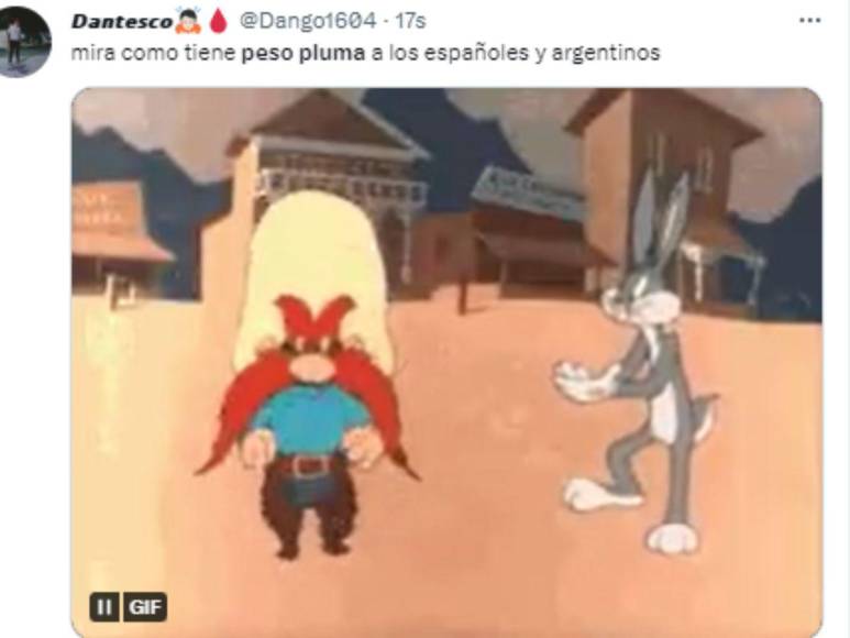 Los memes que dejó la colaboración de Bizarrap y Peso Pluma