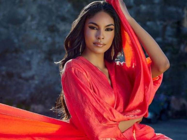 Ellas son las candidatas latinas más populares que concursan en el Miss Universo 2023