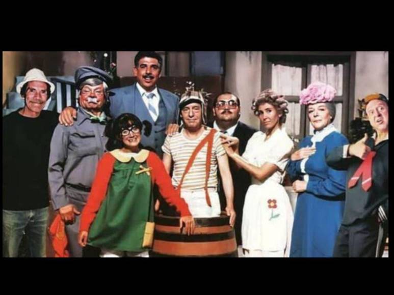 El motivo por el que El Chavo del 8 es huérfano y cómo llegó a la vecindad