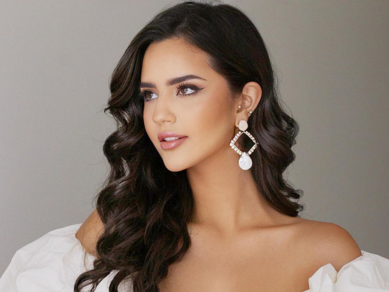 El paso a paso para votar por Zu Clemente en el Miss Universo