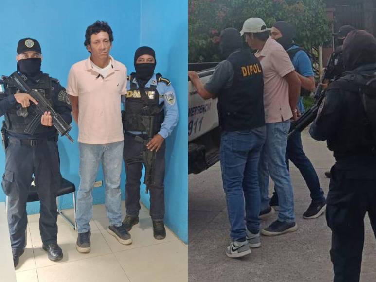 Capitán de barco y pedido por Costa Rica ¿Quién es el extraditable capturado por tráfico de drogas?