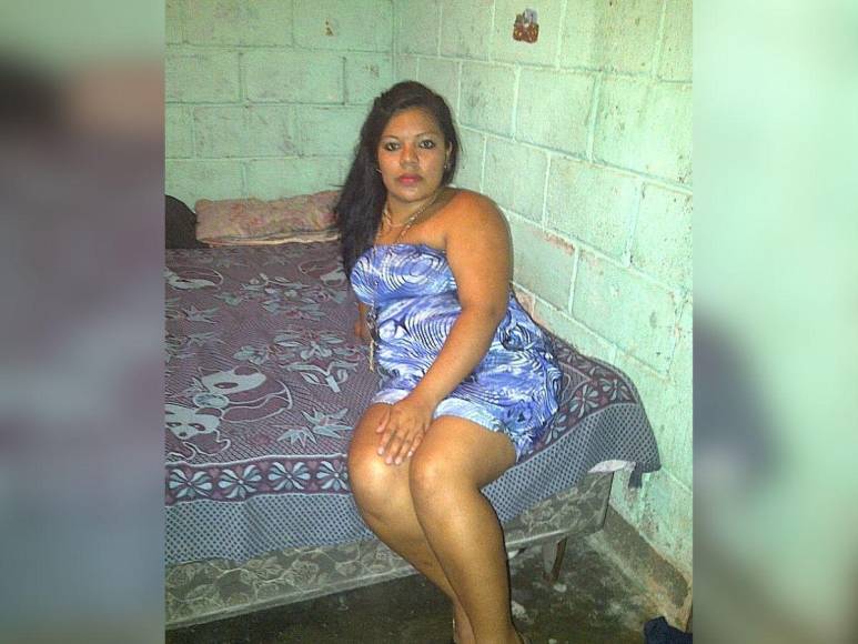 “¿Por qué tuviste que irte, amor?”: pareja de hondureña lamenta su trágica muerte en SPS