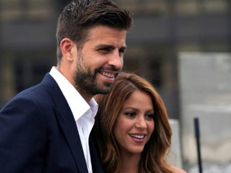 El acuerdo entre Shakira y Piqué que tiene molesta a Clara Chía