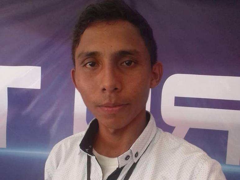 Alegre y luchador, así era Ricardo Ávila, el camarógrafo que murió tras ser herido durante un asalto en Choluteca