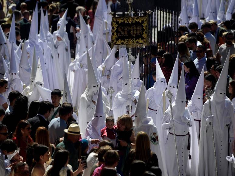 El mundo cristiano celebra la entrada triunfal de Cristo a Jerusalén en el Domingo de Ramos