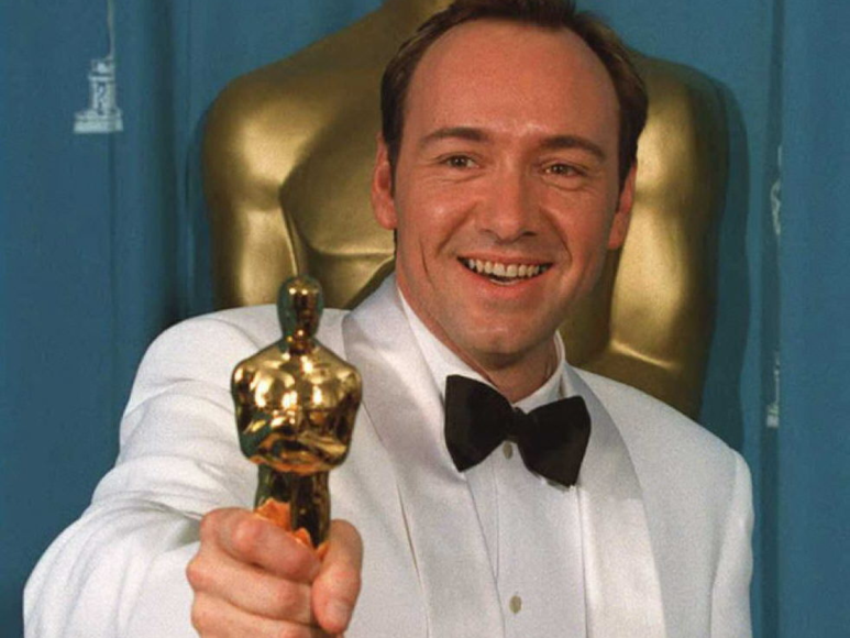 Escándalos sexuales y el non grato de Hollywood ¿Qué paso con Kevin Spacey?