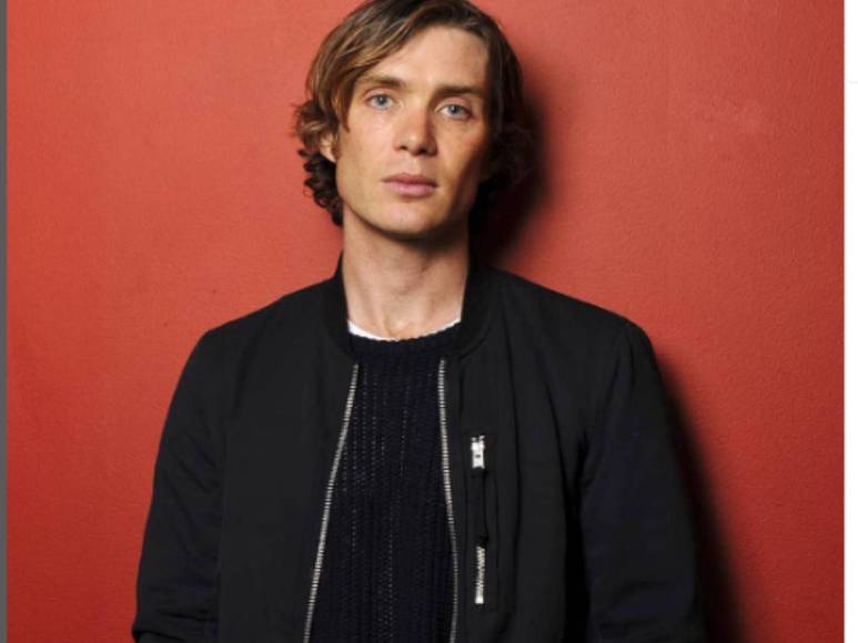 Una carrera en ascenso y sin límites: Cillian Murphy antes de Oppenheimer