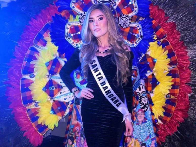 ¿Cuántos seguidores tienen las candidatas del Miss Honduras Universo 2024?