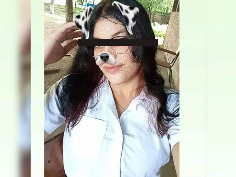 La encontraron estrangulada y con signos de violación: así era Daniela Cárdenas, joven asesinada en Langue, Valle