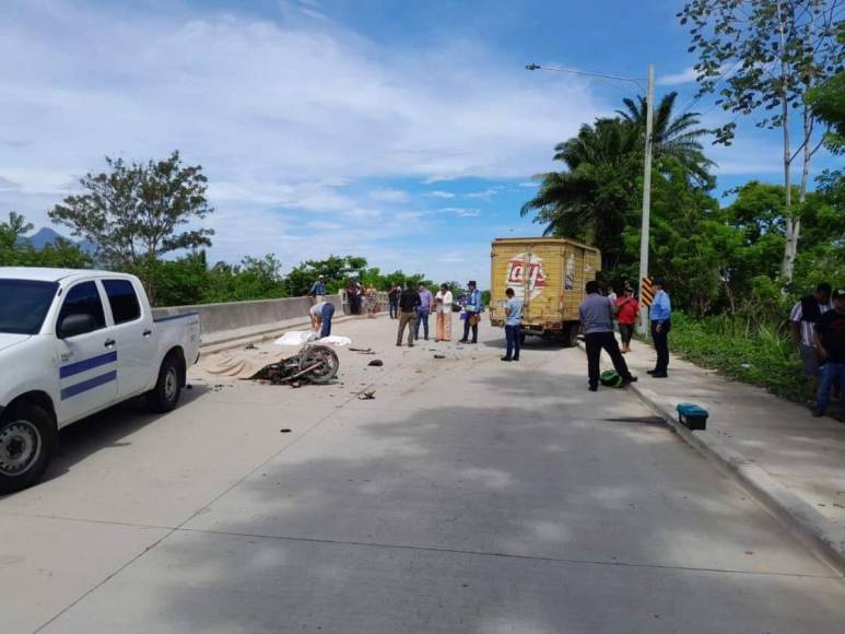 Médico y padre de familia: Carlos Zapata, hombre que murió en accidente junto a su madre