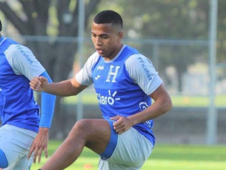 Futbolistas que ha ‘olvidado’ Reinaldo Rueda de selección de Honduras