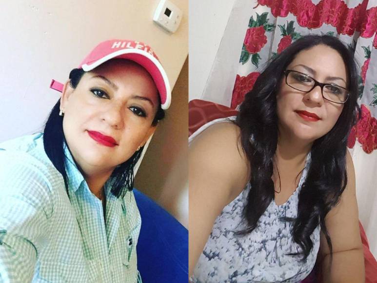 Una mujer “luchadora y muy conocida”: Así era Rosa Guerrido, presuntamente asesinada por su hermano en Olancho