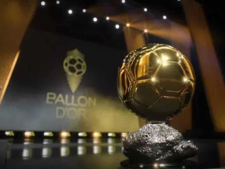 Balón de Oro 2025: El ranking de los favoritos a ganarlo y ser el sucesor de Rodri