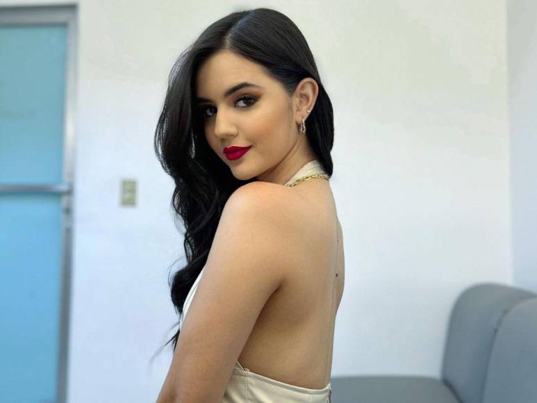 Zuheilyn Clemente competirá por la corona de Miss Honduras Universo 2023