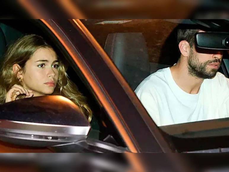 El acuerdo entre Shakira y Piqué que tiene molesta a Clara Chía