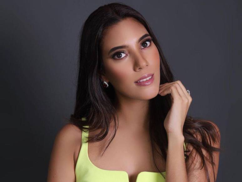 Miss Grand Honduras 2024: Ellas son las aspirantes a la corona