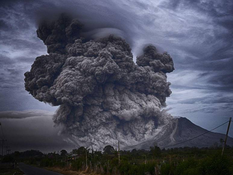 Supervolcán de Yellowstone y Fosa de las Marianas: tenebrosos lugares de la predicción del 18 de julio de 2023