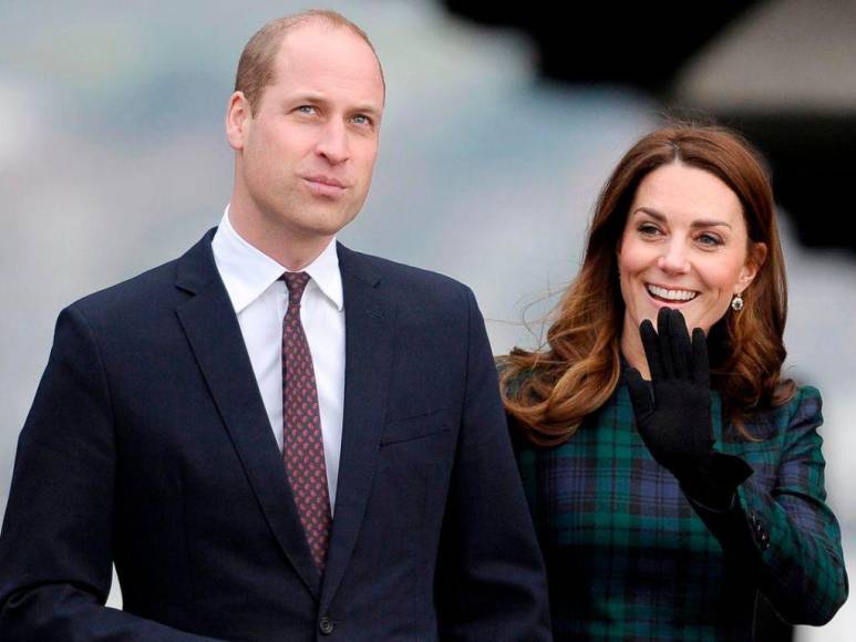 ¿Cómo comenzó la historia de amor entre el príncipe William y Kate Middleton?