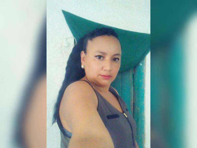 Así era Digna Salinas, mujer que fue asesinada a balazos en su casa en Comayagua