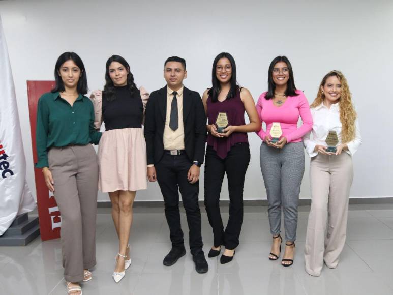 Premios GO Periodismo Universitario galardona a estudiantes por destacadas piezas periodísticas