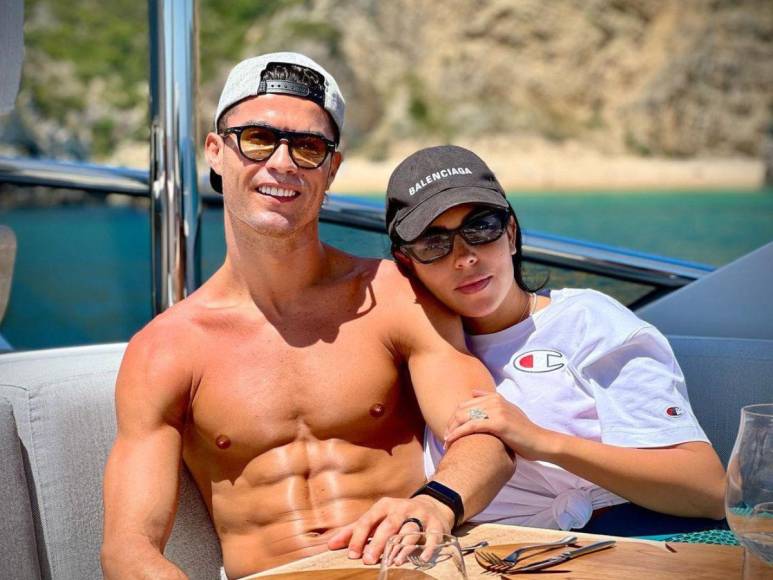 La decisión de Georgina Rodríguez que rompería su relación con la familia de Cristiano Ronaldo