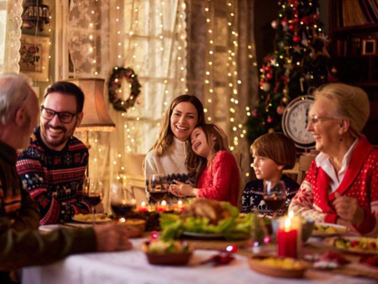 ¿Por qué se celebra la Navidad el 25 de diciembre?