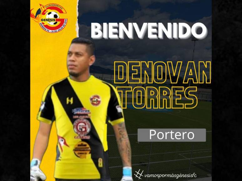 Regresa Pavón, el futuro de Alex López y Motagua confirma nuevo fichaje