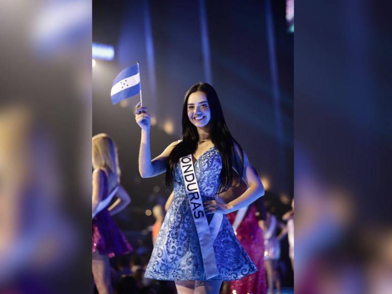 En imágenes: los 25 mejores momentos del Miss Universo 2023