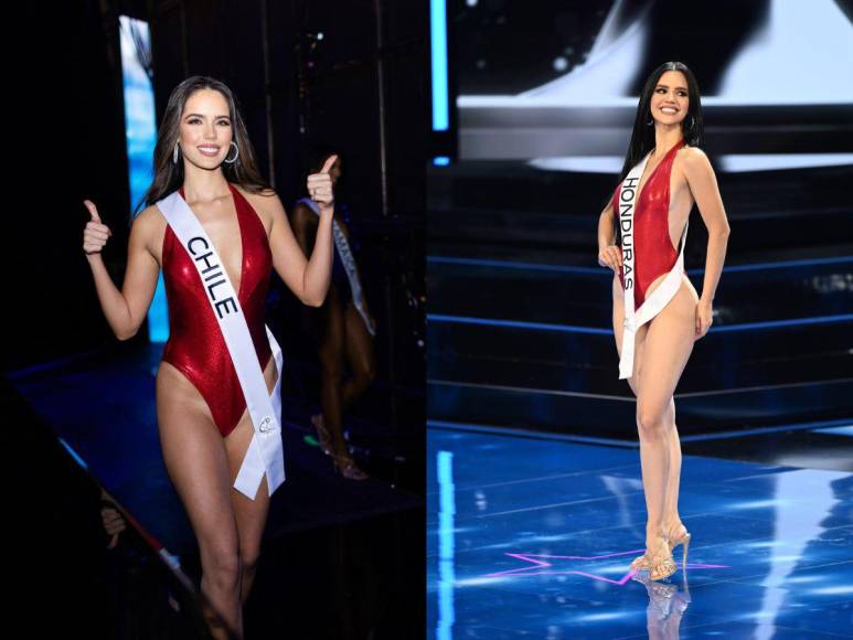 En imágenes: los 25 mejores momentos del Miss Universo 2023