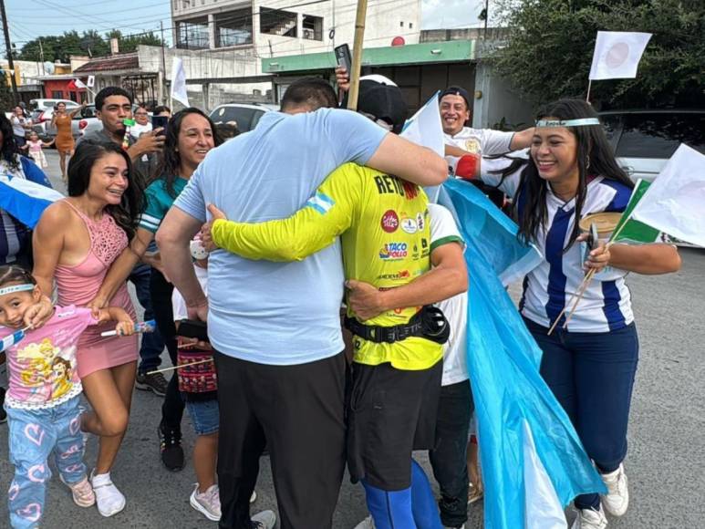 Shin Fujiyama detiene su recorrido en México por fuerte dolor en rodilla