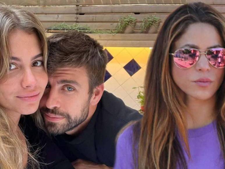 El acuerdo entre Shakira y Piqué que tiene molesta a Clara Chía