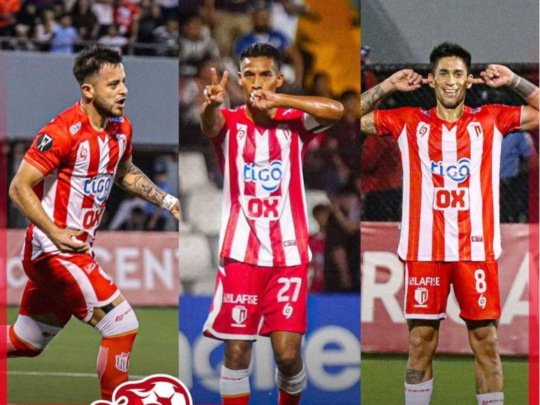 Copa Centroamericana: Cinco equipos ya quedaron eliminados; 13 van por la clasificación