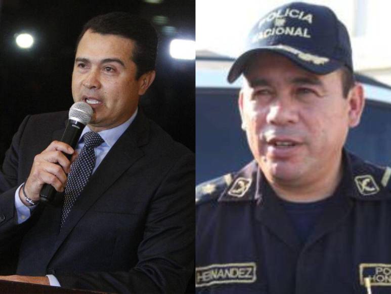 ¿Por qué la Fiscalía de EEUU vincula a Juan Orlando Hernández con el cártel de Sinaloa y “El Chapo” Guzmán?