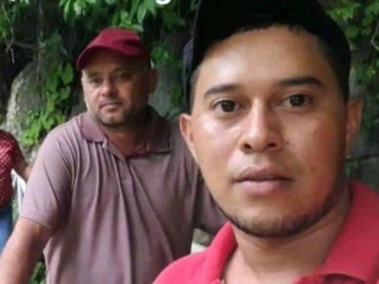 Imágenes del trágico accidente en Olancho; víctimas venían de celebrar cumpleaños