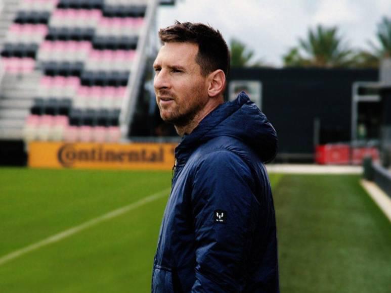 Messi reacciona y realiza fuerte denuncia por vandalismo en una de sus mansiones en Ibiza